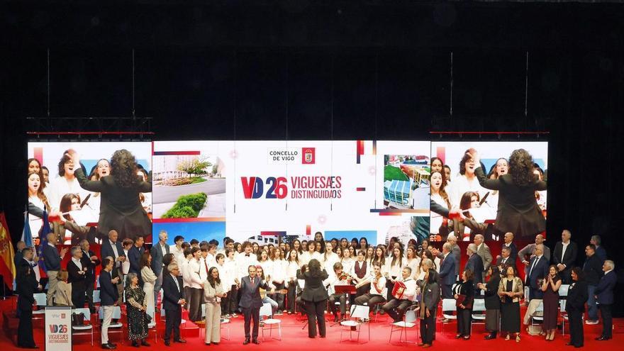 Caballero reivindica el «ámbito local» para defender los derechos: «Asistimos a tempos difíciles»