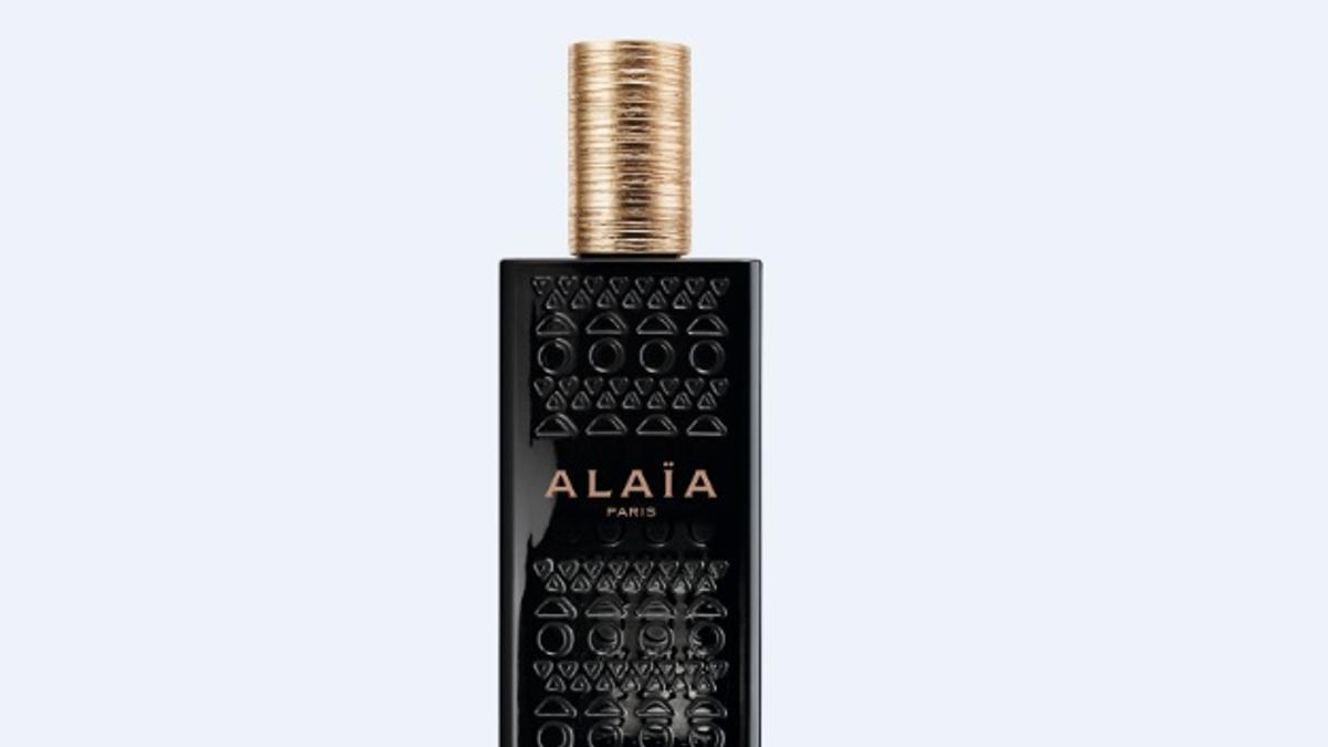 Perfumes Alaïa y Totem de Kenzo