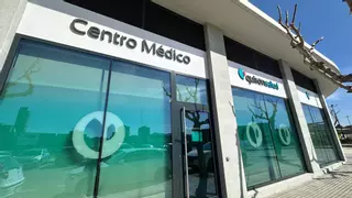 El Centro Médico Quirónsalud Cartagena amplía su cartera de servicios