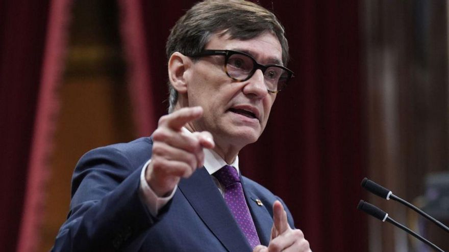 Com avancen les 5 prioritats del &#039;Govern de tothom&#039; de Salvador Illa?