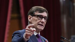 Repàs a les cinc prioritats del ‘Govern de tothom’