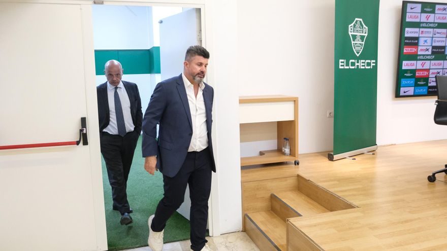 El Juzgado confirma el cumplimiento del Convenio de Acreedores del Elche