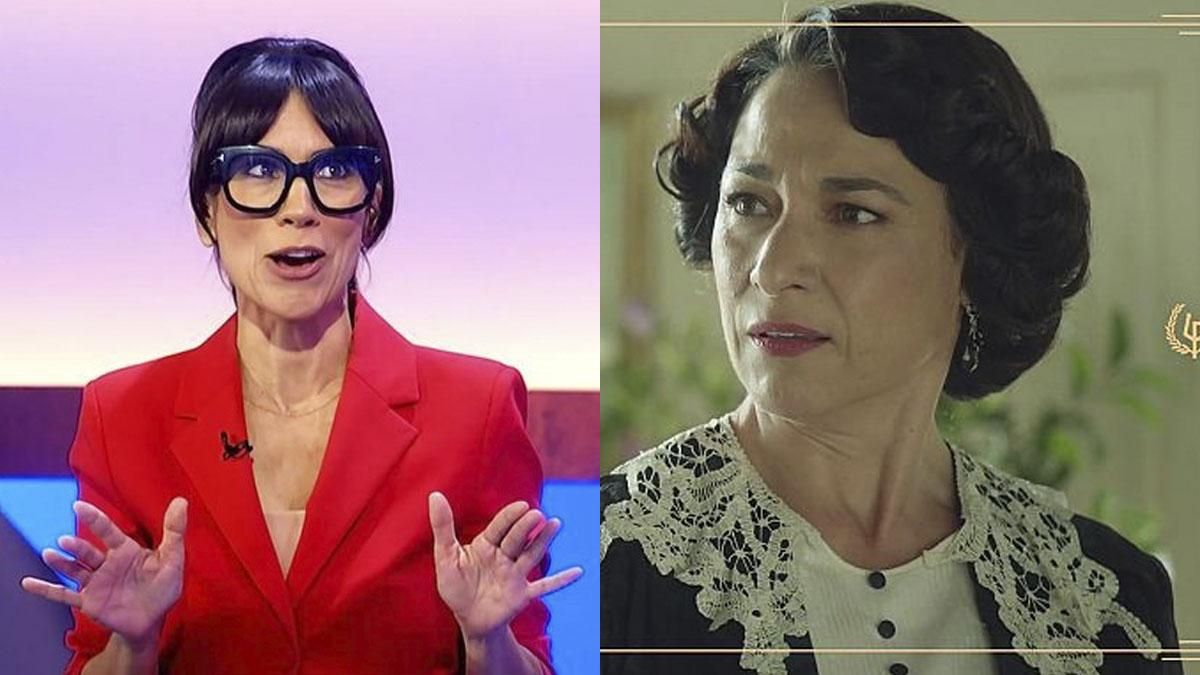 'La pirámide' y 'El club de La Promesa'