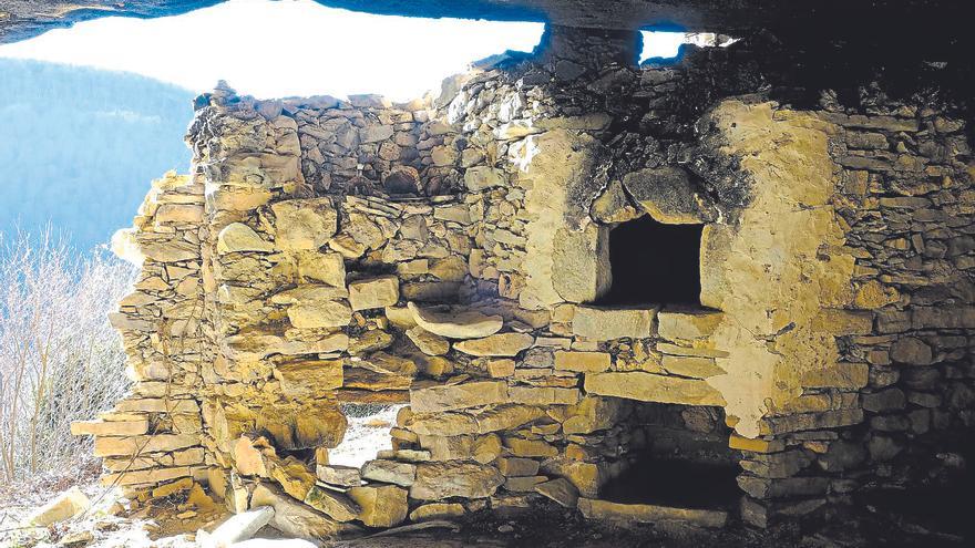 Les històries amagades darrere les roques gironines