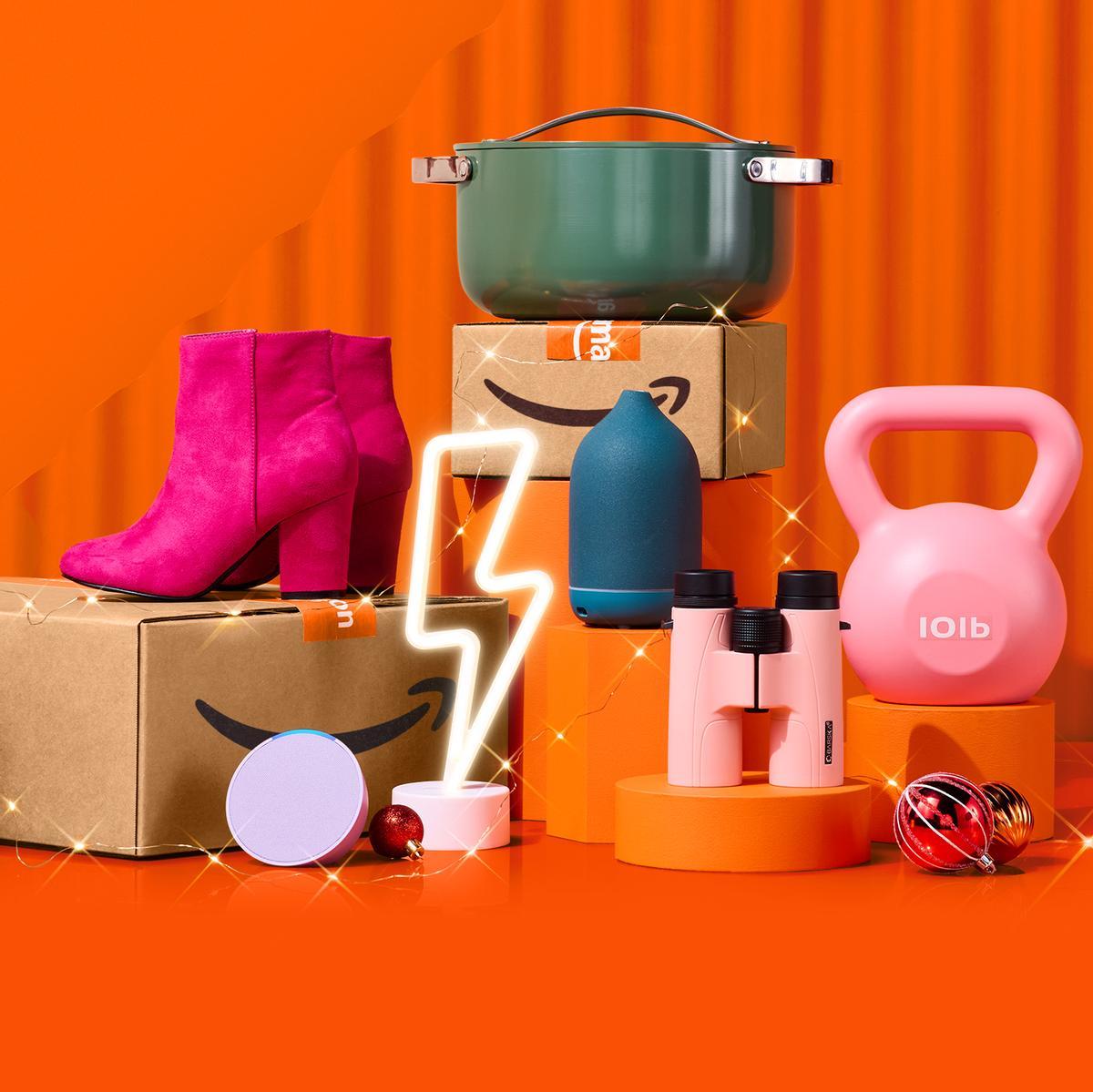Semana Black Friday Amazon