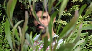 "No vaig tenir un bon comiat de la F1; vaig buscar en la música un racó on amagar-me"