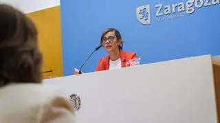 Zaragoza destina 160.000 euros a ayudas a la vivienda para mujeres víctimas de violencia machista