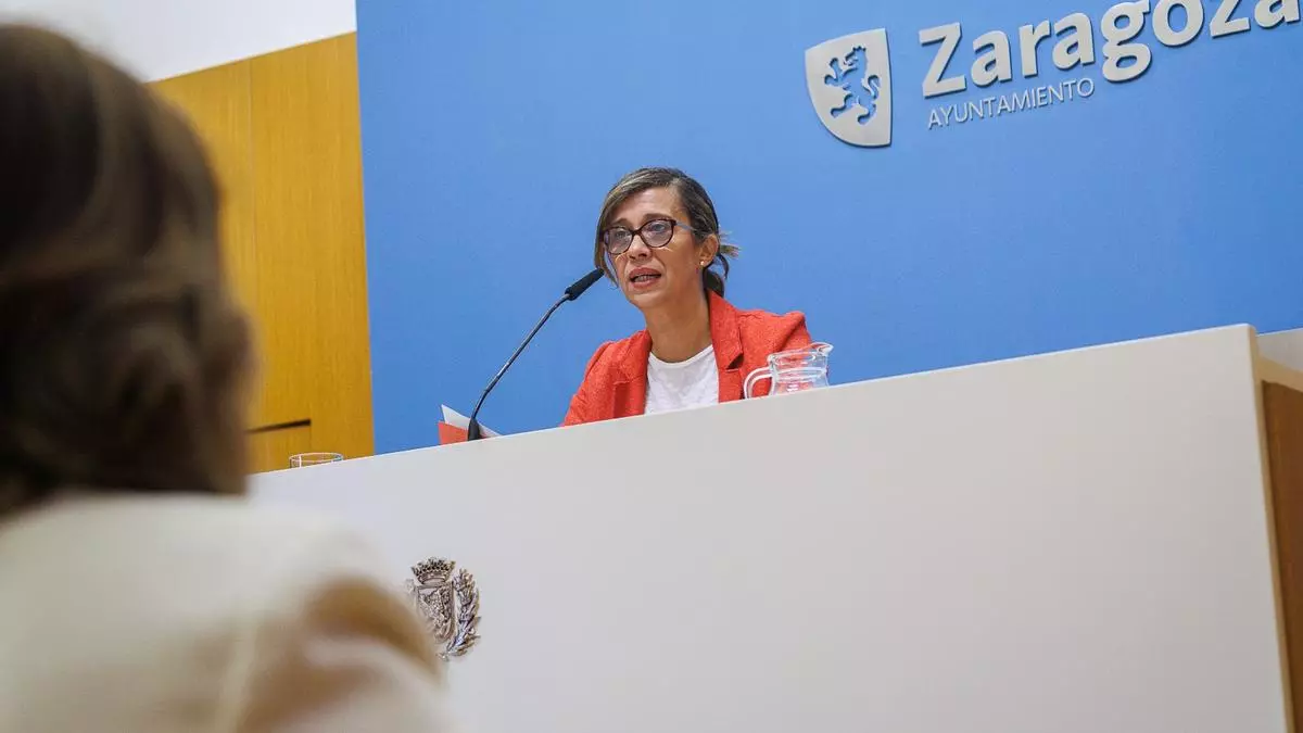 Zaragoza destina 160.000 euros a ayudas a la vivienda para mujeres víctimas de violencia machista