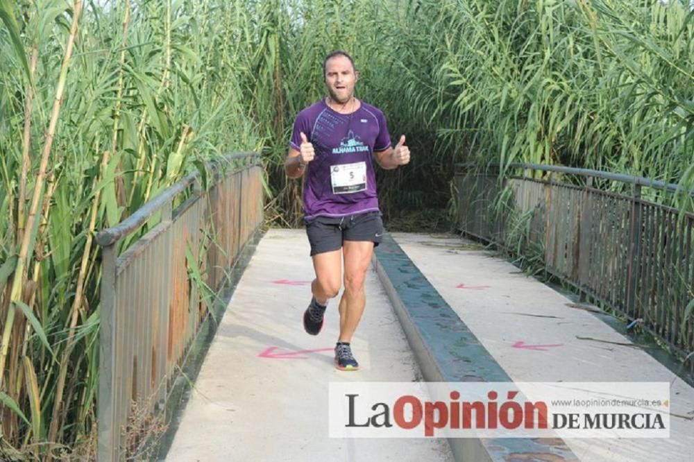 Media maratón y 10K de Molina de Segura