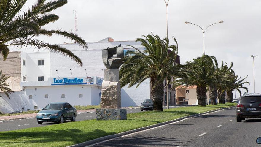 Puerto del Rosario elimina de su plan urbanístico la zona de locales de alterne