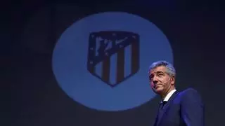 Oficial: El Atlético descarta vender a Julián Álvarez al Barça