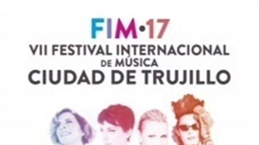 Sole Giménez, Ainhoa Arteta, Martirio y Salgueiro integran el cartel del festival Ciudad de Trujillo