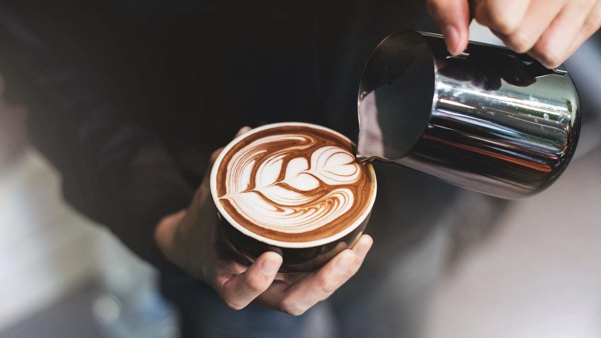 Una de las mejores cafeterías del mundo está en Poblenou