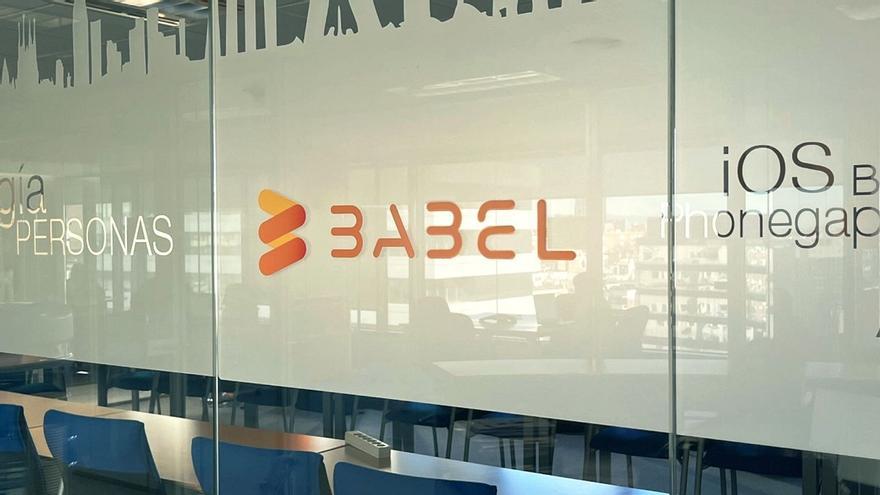 Babel aumenta su facturación un 23% hasta los 104 millones tras comprar la malagueña Ingenia