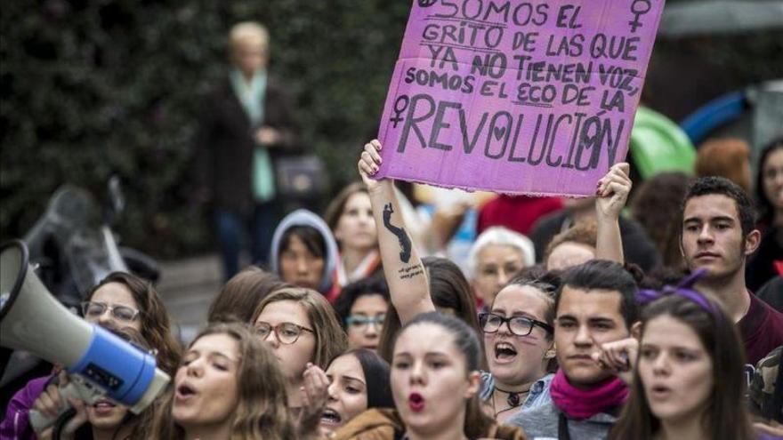 El Congreso aprobará aumentar las pensiones de los huérfanos de la violencia machista