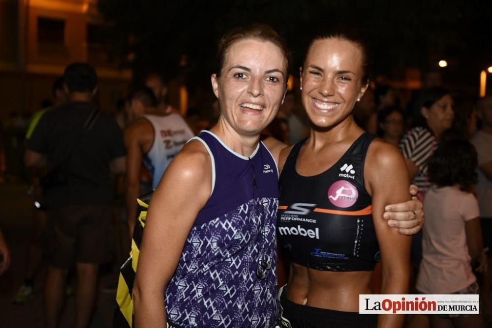 Carrera popular en Librilla