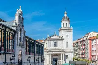 El mercado de abastos más espectacular de España es una joya modernista con más de un siglo de historia