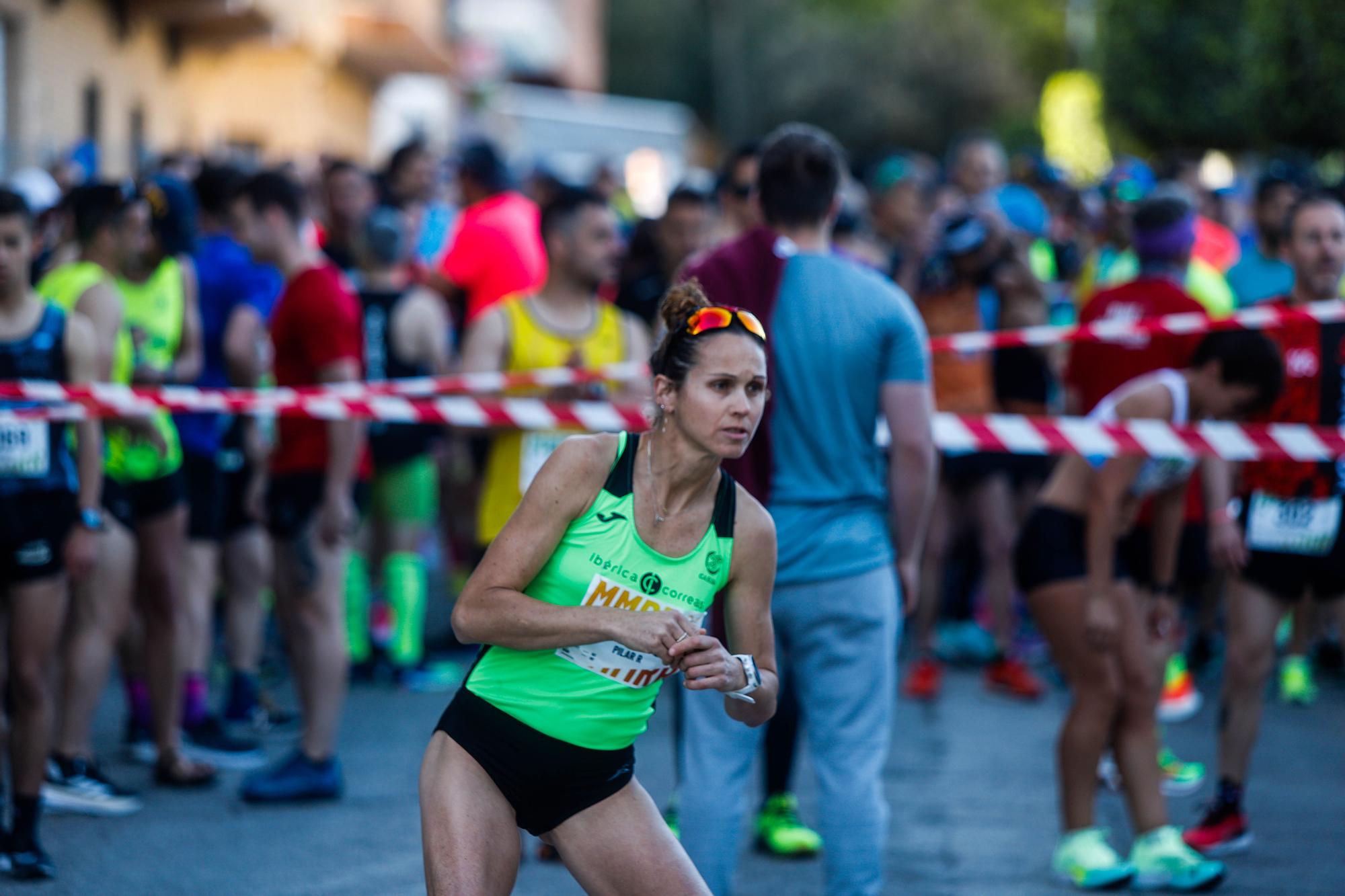 Búscate en la Media Maratón de Ribarroja