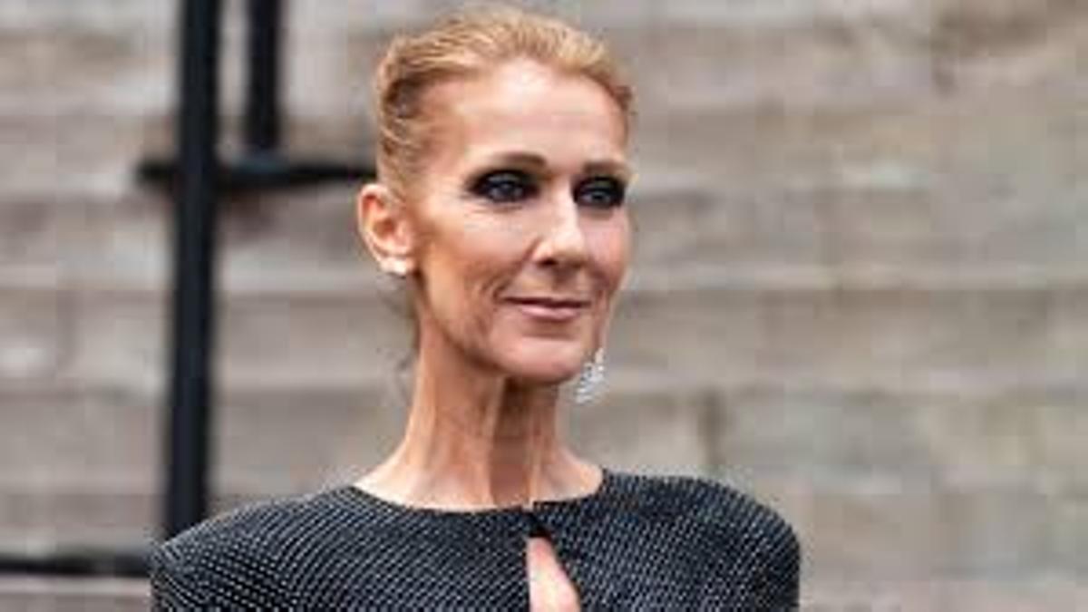 Alerta por el estadio de salud de Céline Dion