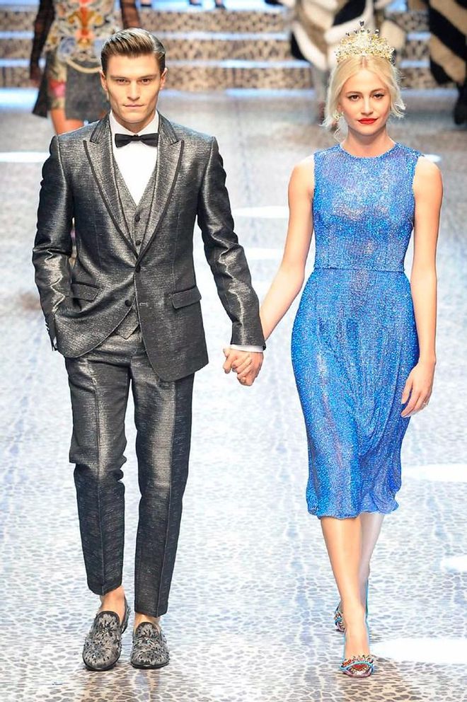 Dolce & Gabbana
