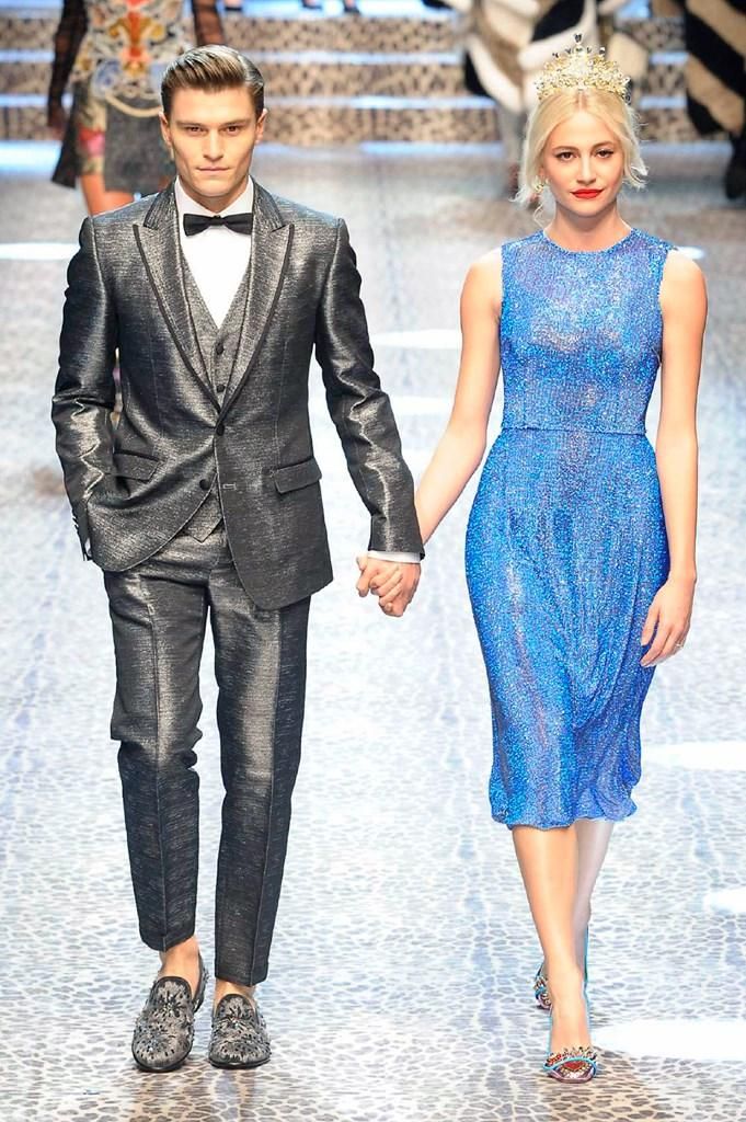 Dolce & Gabbana