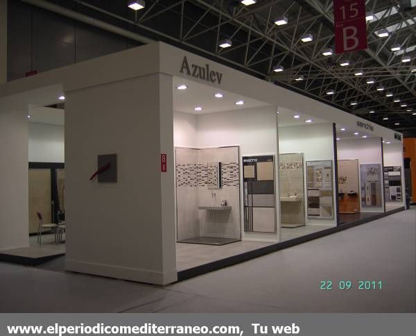 CERSAIE 2011