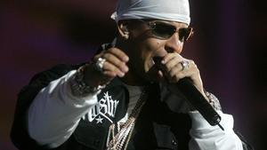 Daddy Yankee.