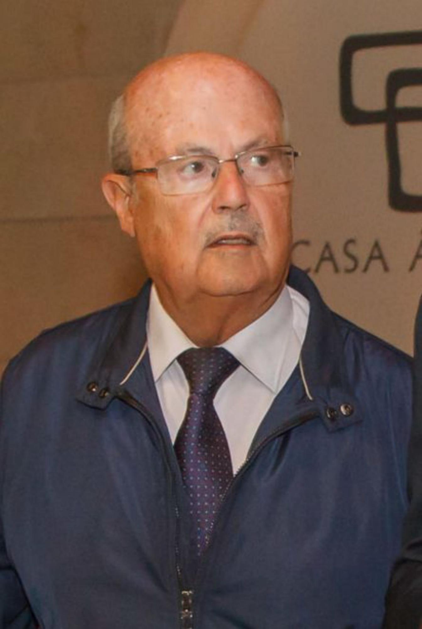 José Segura