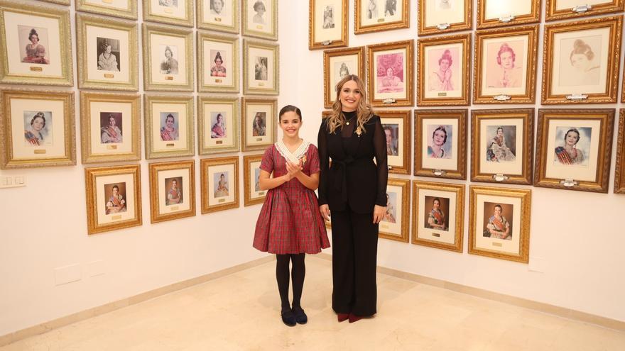 Laura Mengó y Paula Nieto ya están en el &quot;Salón de la Fama&quot; de la JCF