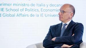 Naturgy remodela el seu consell d’administració i fitxa Enrico Letta