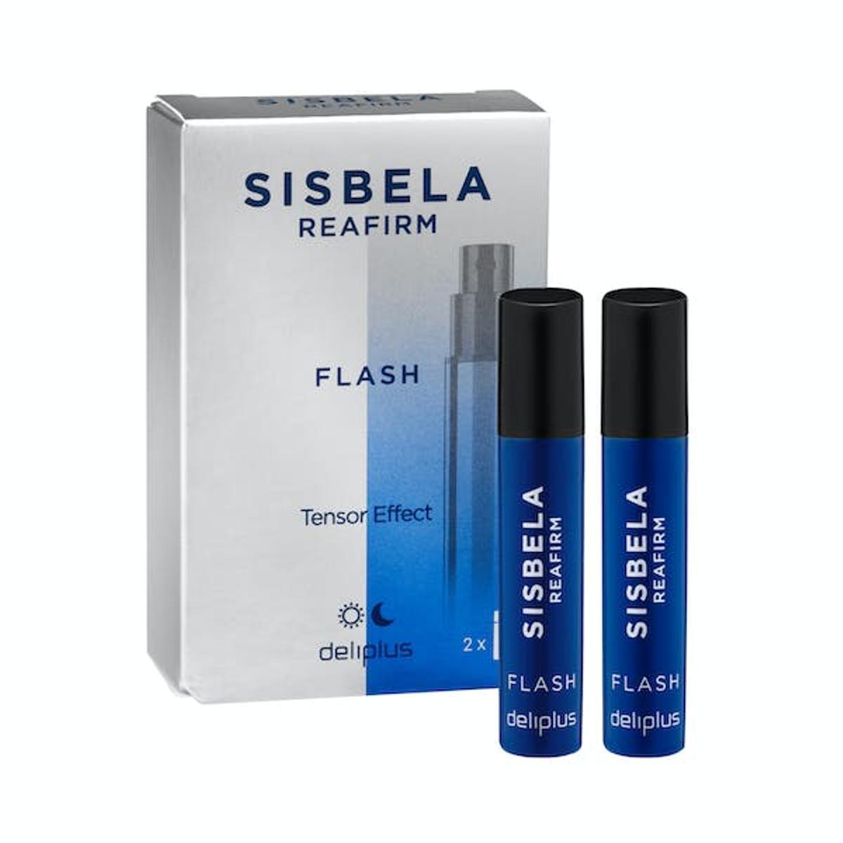 Sisbela Reafirm, el spray de Mercadona con efecto bótox que cuestamenos de 2 euros