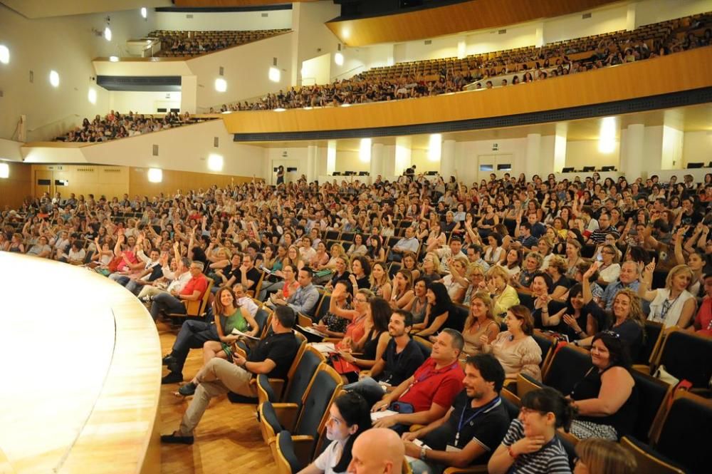 Congreso de Innovación educativa