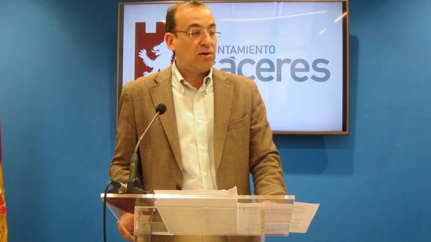 El Ayuntamiento de Cáceres gana la segunda batalla judicial contra Acciona