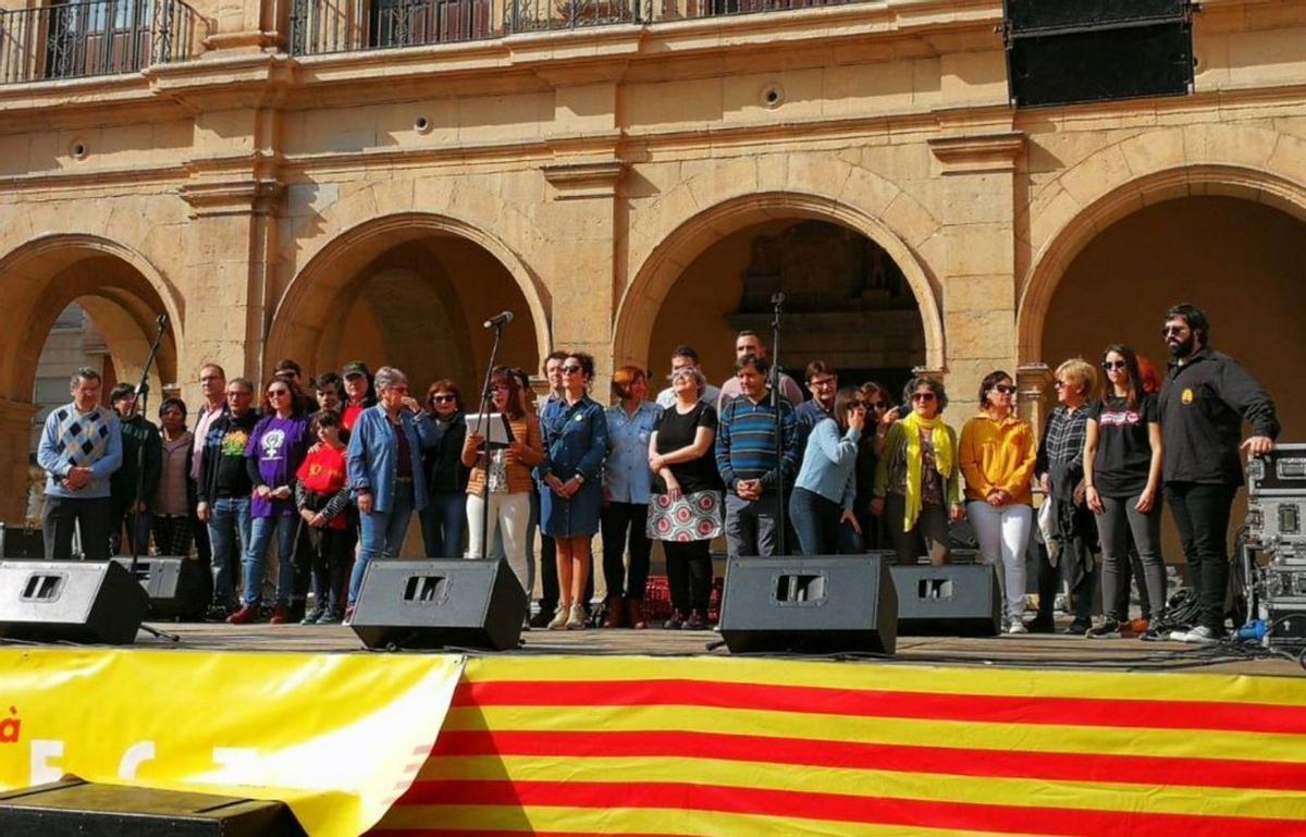 Desembre és el mes de la llengua