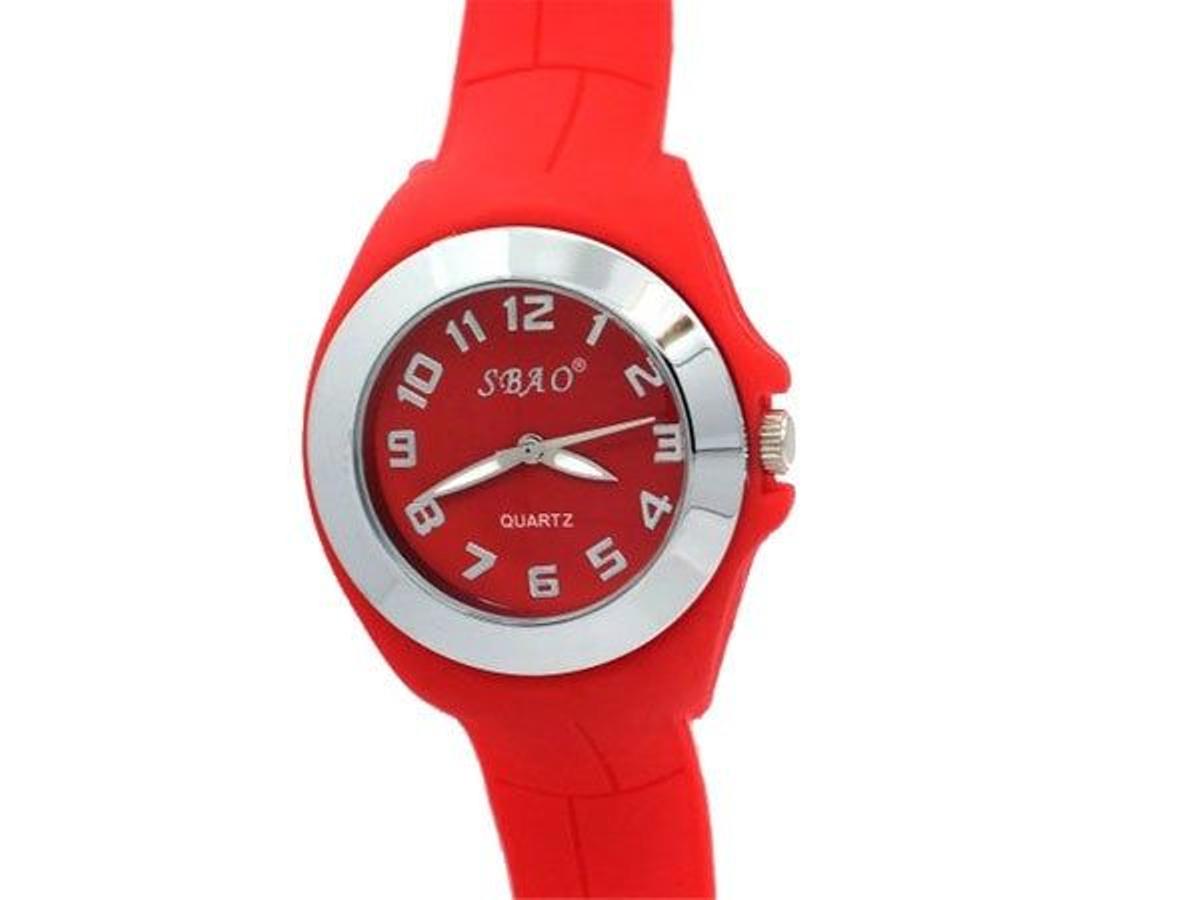 Reloj Sbao  8,31€