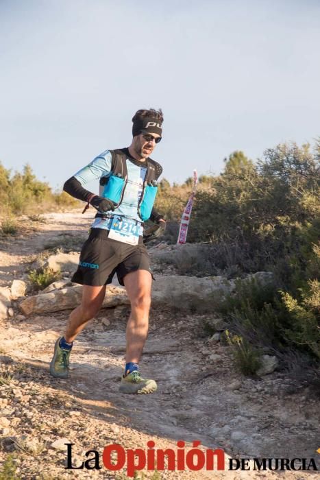 Falco Trail 2018 (Peña Rubia)