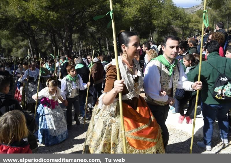 Romeria a la Magdalena 2016