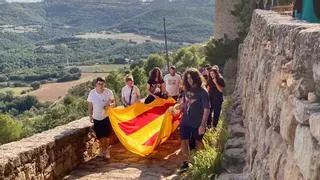 L’Aplec independentista del Castellvell es trasllada al 12 de setembre tot recuperant els concerts de la nit