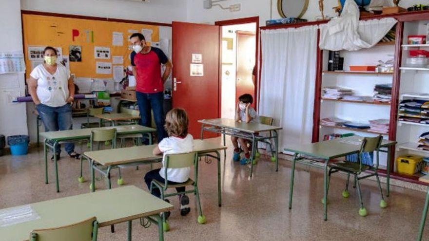 Casi 4.000 profesores se presentarán a las oposiciones de Baleares este año