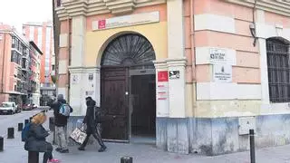 Jesús Abandonado refuerza sus servicios en Murcia ante el calor