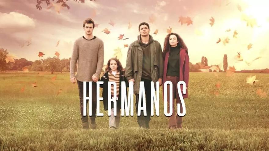 &#039;Hermanos&#039; está a punto de llegar a su final en Antena 3, que ya tiene nueva telenovela turca: ¿cuántos capítulos quedan?