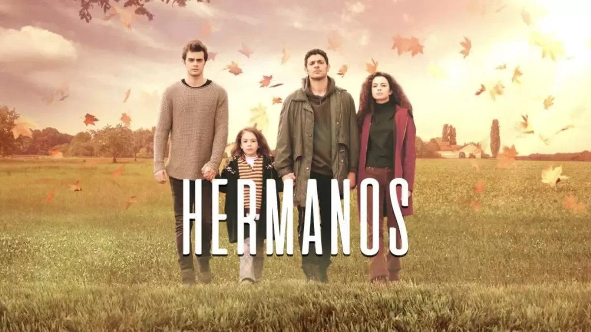 'Hermanos'.