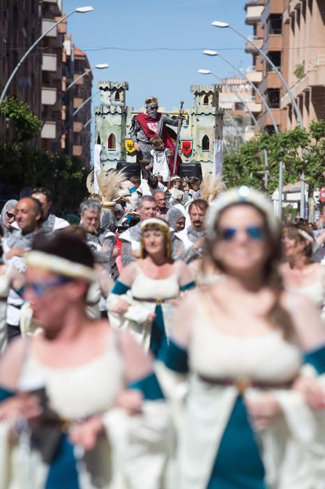 Festes de Sant Pasqual de Vila-real