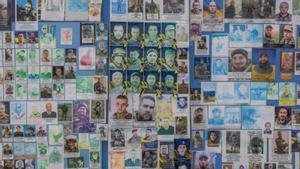 Ucraïna, a la defensiva davant l’embat rus dos anys després