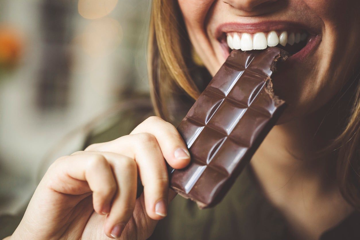 Chocolate