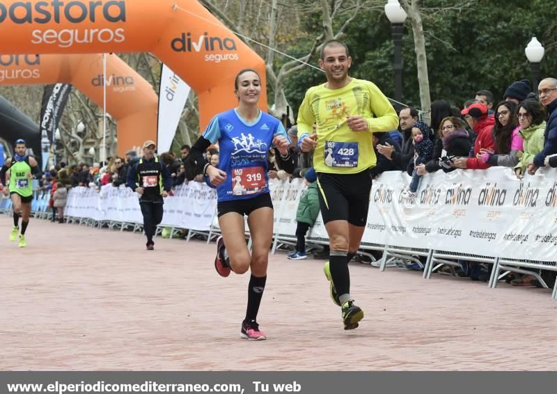 Media Maraton de Castellón