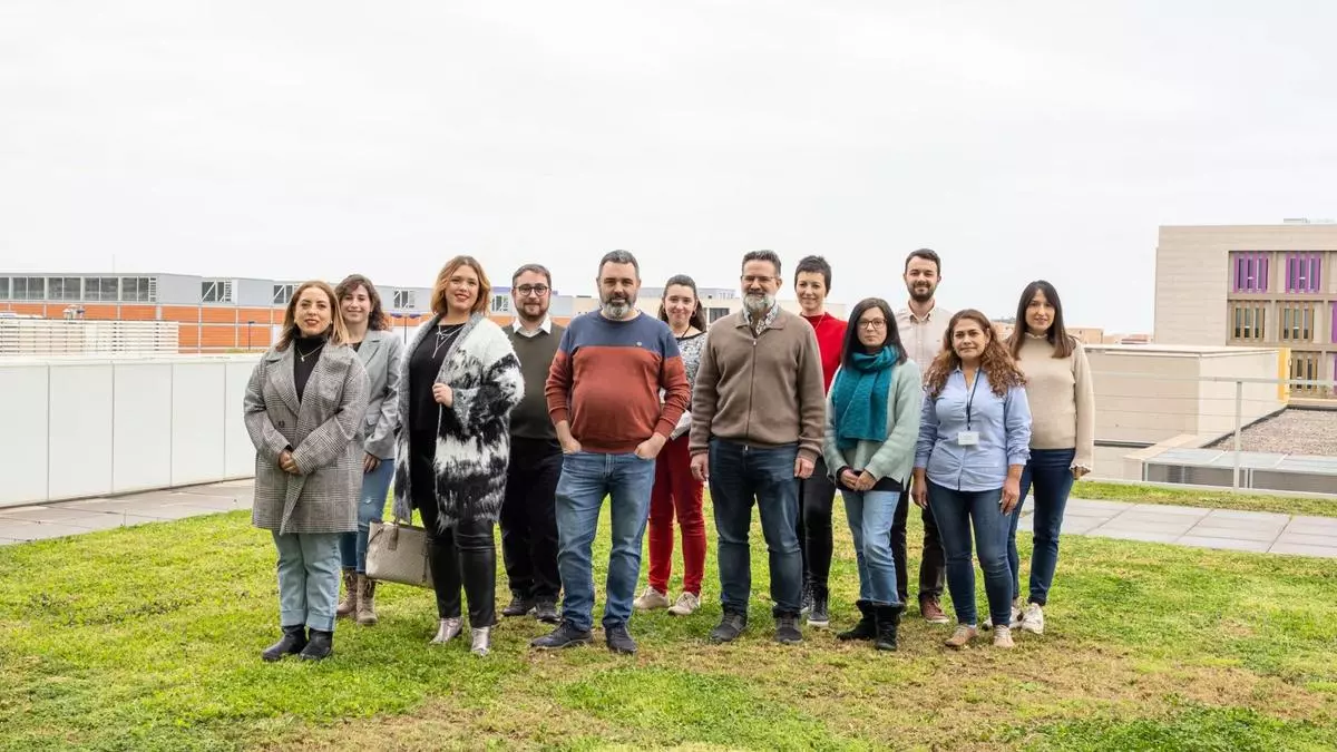 Cebimat, soluciones tecnológicas para desafiar a la acumulación de desechos