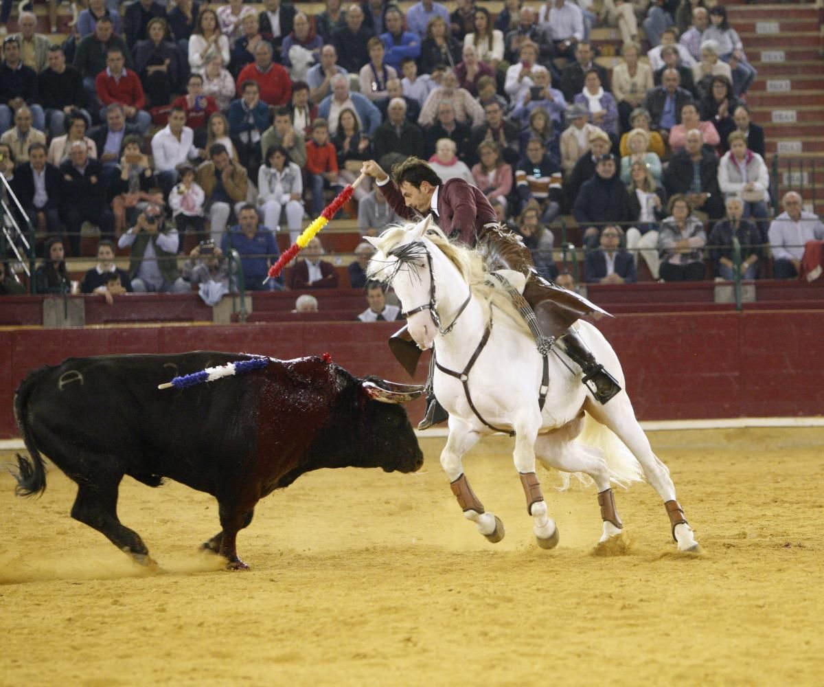 Tercera de feria