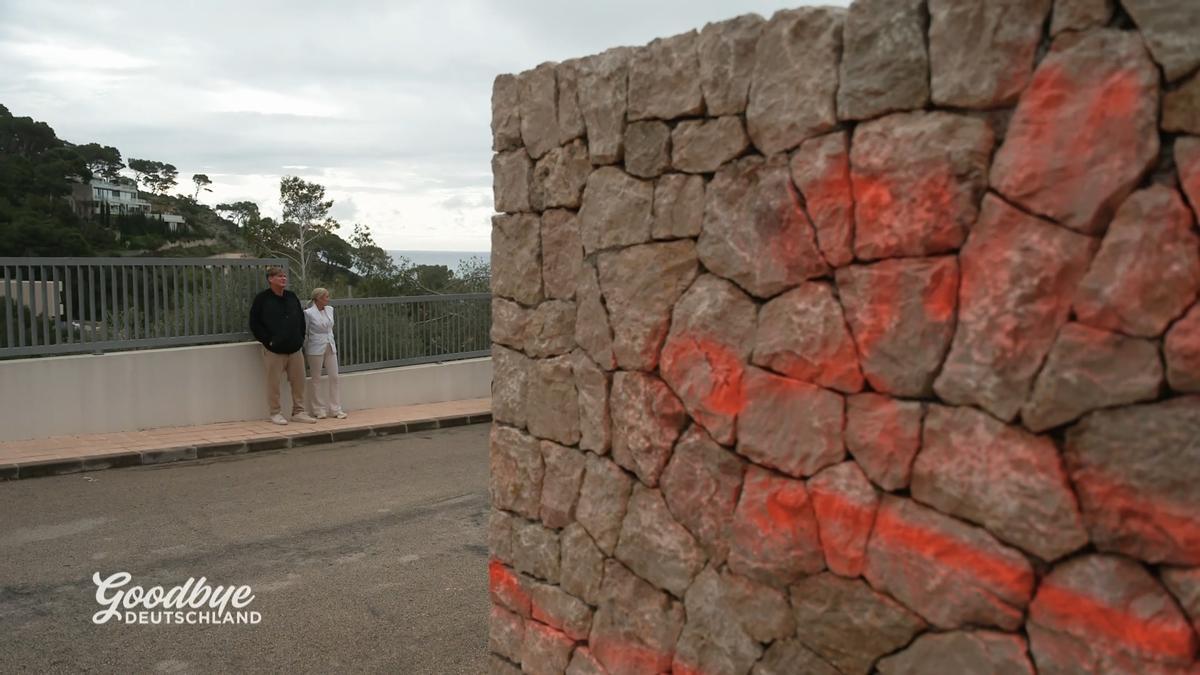 Wer steckt hinter dem Anschlag auf die 7-Millionen-Euro-Villa in Canyamel?