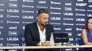 Confirmado: El Levante UD se queda sin el fichaje de Akieme